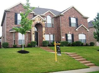 1803 Timber Ridge Dr, Frisco, TX 75034