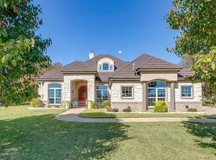 12801 County Road 1117, Cleburne, TX 76033