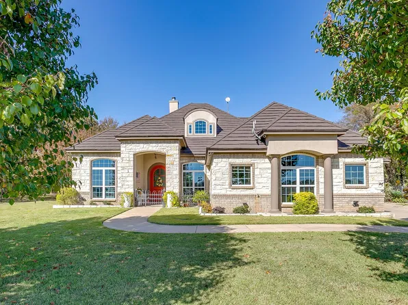 12801 County Road 1117, Cleburne, TX 76033