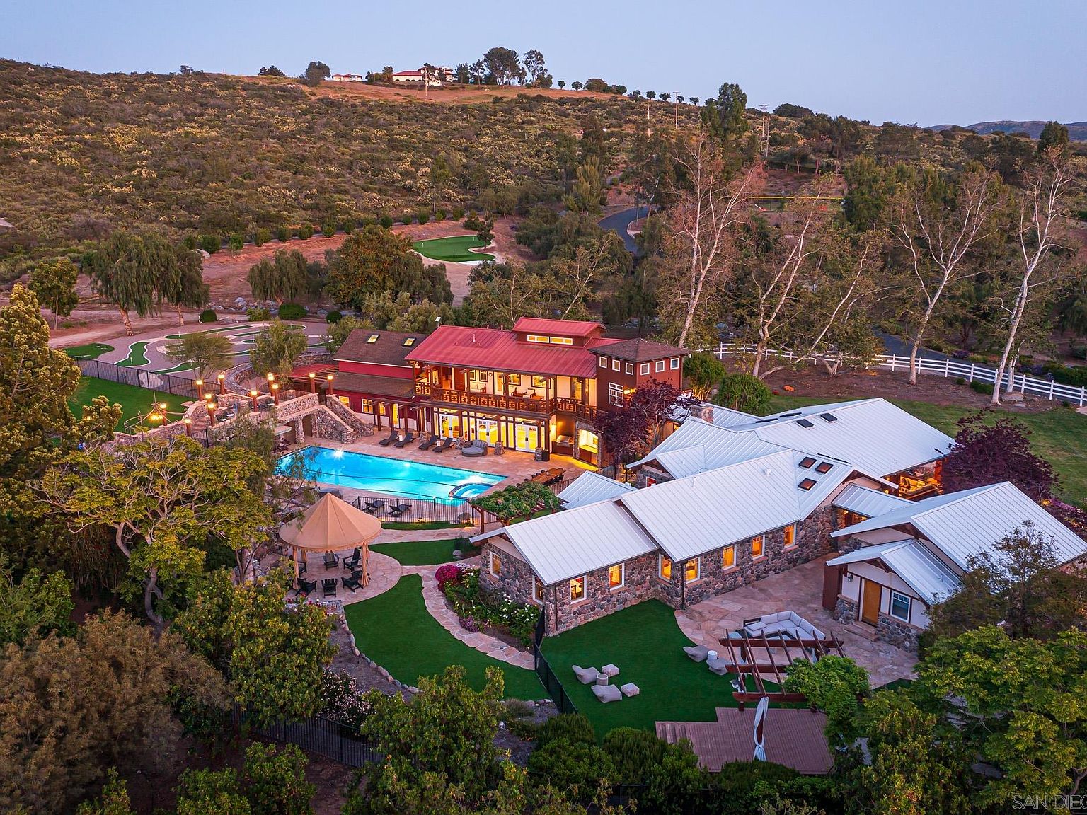 13980 Millards Ranch Ln, Poway, CA 92064 MLS 230014469 Zillow