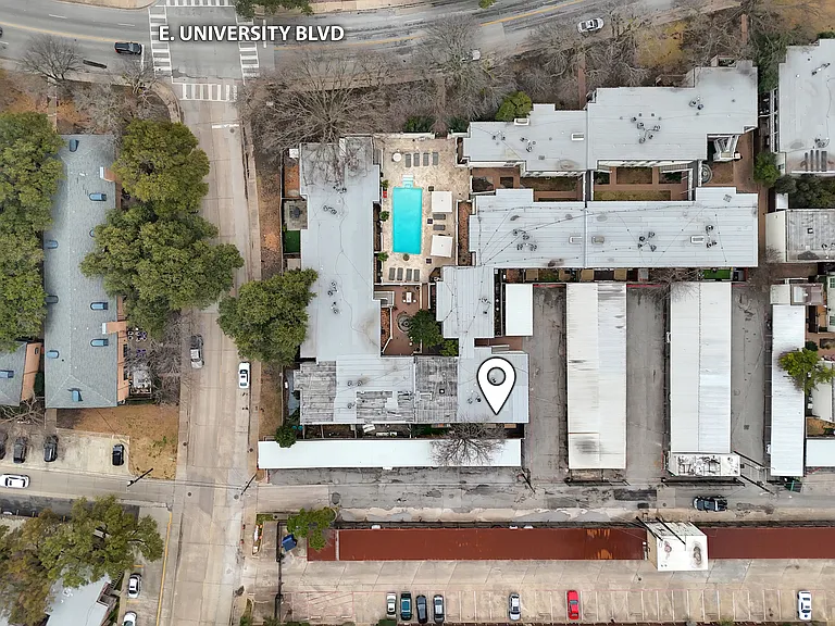 5931 E University Blvd #123 — Photo 37