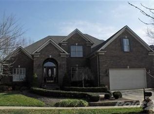 3145 Brighton Place Dr, Lexington, KY 40509
