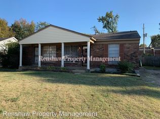 147 Hillview Ave, Memphis, TN 38109