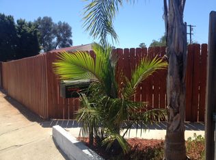 3564 47th St, San Diego, CA 92105