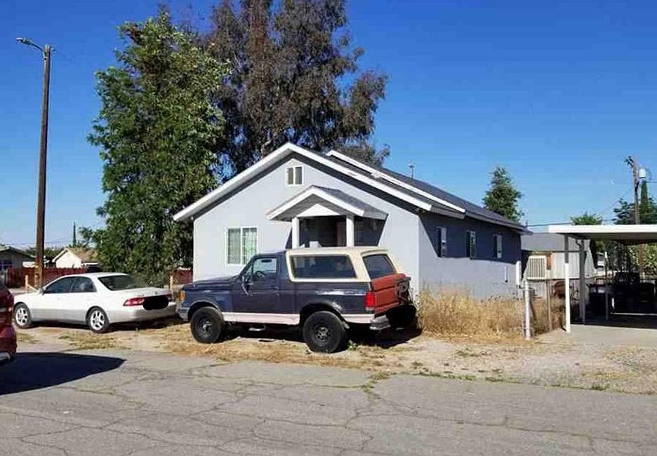 Property Front View