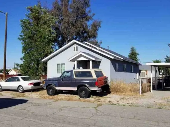 416 Polk St, Taft, CA 93268