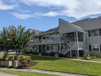 1880 Auburn Ln. #26E, Myrtle Beach, SC, 29575