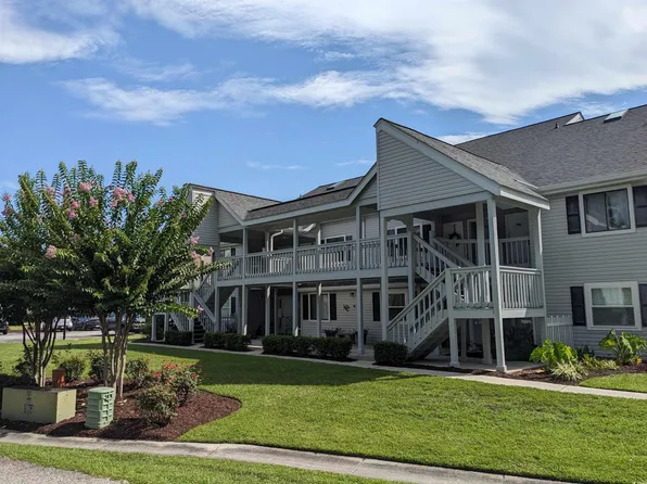 1880 Auburn Ln. #26E, Surfside Beach, SC 29575