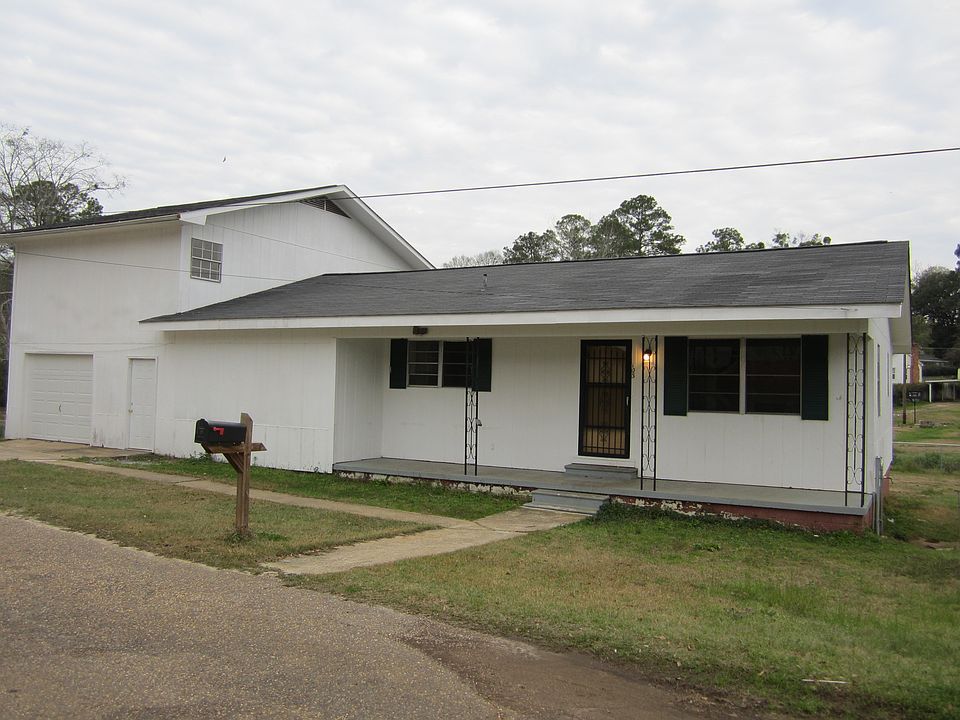 103 Bullard