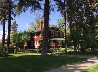 1210 S Adams St APT 2, Spokane, WA 99204