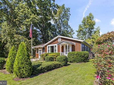 4008 10th St, North Beach, MD, 20714