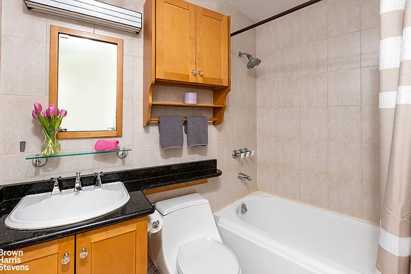 Rented by Brown Harris Stevens | media 12