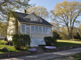 80 Hanton Rd, North Smithfield, RI 02896