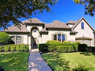 23106 Starlight Beach Rd, Katy, TX 77494