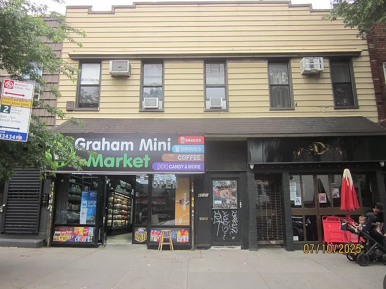 140 Richardson St #3 — Photo 13