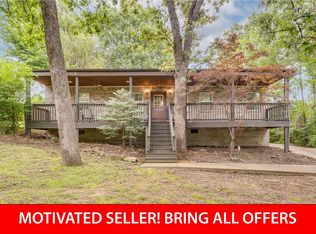 7170 S Pleasant Ridge Dr, Fayetteville, AR 72704