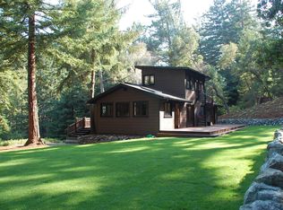 6970 Lucas Valley Rd, Nicasio, CA 94946