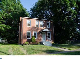 122 Kingston Ave, Barrington, NJ 08007