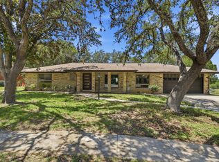 4002 BENTWAY ST, San Antonio, TX 78217
