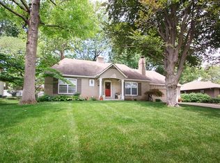 7308 High Dr, Prairie Village, KS 66208