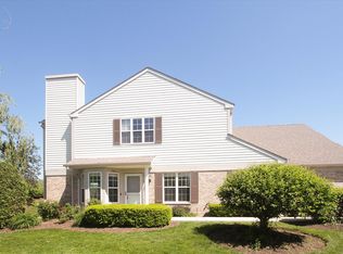 1990 Gary Ct UNIT A, Schaumburg, IL 60193