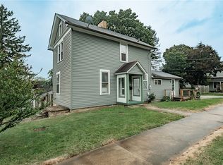 1302 Water St, Indiana, PA 15701