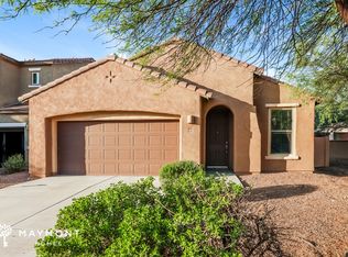 333 W Calle Matraca, Sahuarita, AZ 85629