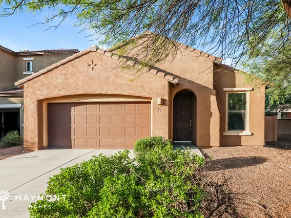 333 W Calle Matraca, Sahuarita, AZ 85629
