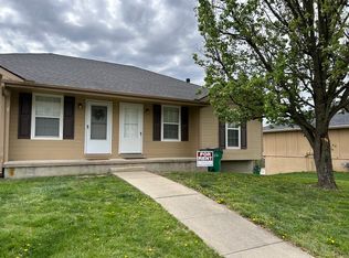 1873-1875 Wilkerson, Platte City, MO 64079