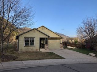 719 Storm King Cir, New Castle, CO 81647