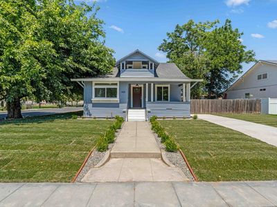 435 North Broadway, Turlock, CA, 95380