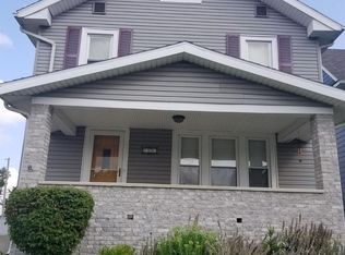 100 Wentz St, Tiffin, OH 44883