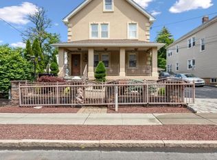23 Long Ave, Hillside, NJ 07205