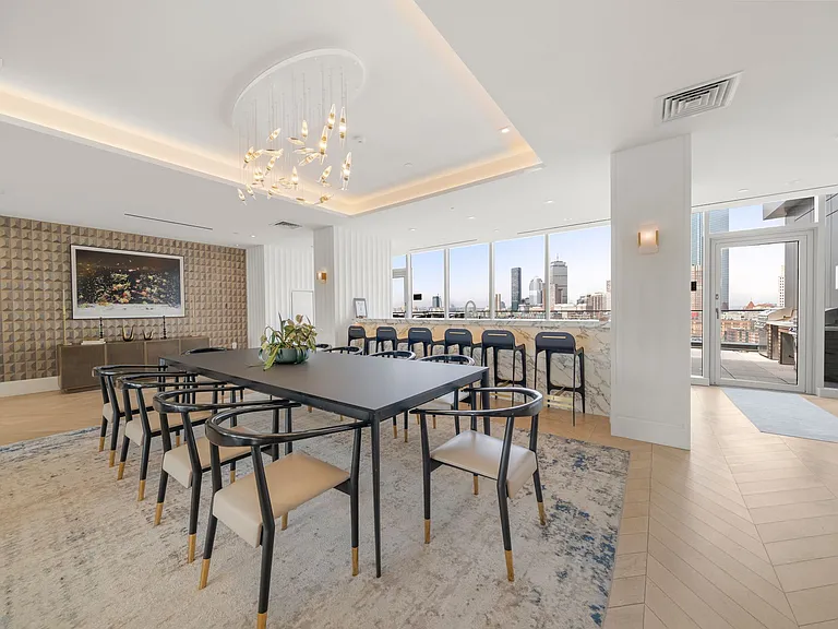 100 Shawmut Ave #811 — Photo 9