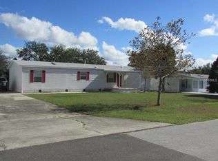 11406 Bobwhite Blvd, Leesburg, FL 34788