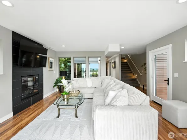 8221 S 121st Street, Seattle, WA 98178