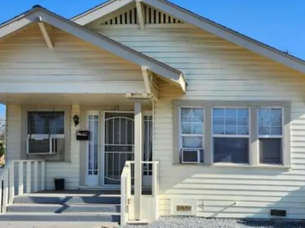 129 E Elm St, Hanford, CA 93230