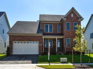 10813 Glowing Hearth Way, Monrovia, MD 21770