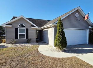 143 Heath Dr., Longs, SC 29568