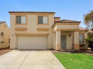 2605 Mango Bay Ave, North Las Vegas, NV 89031
