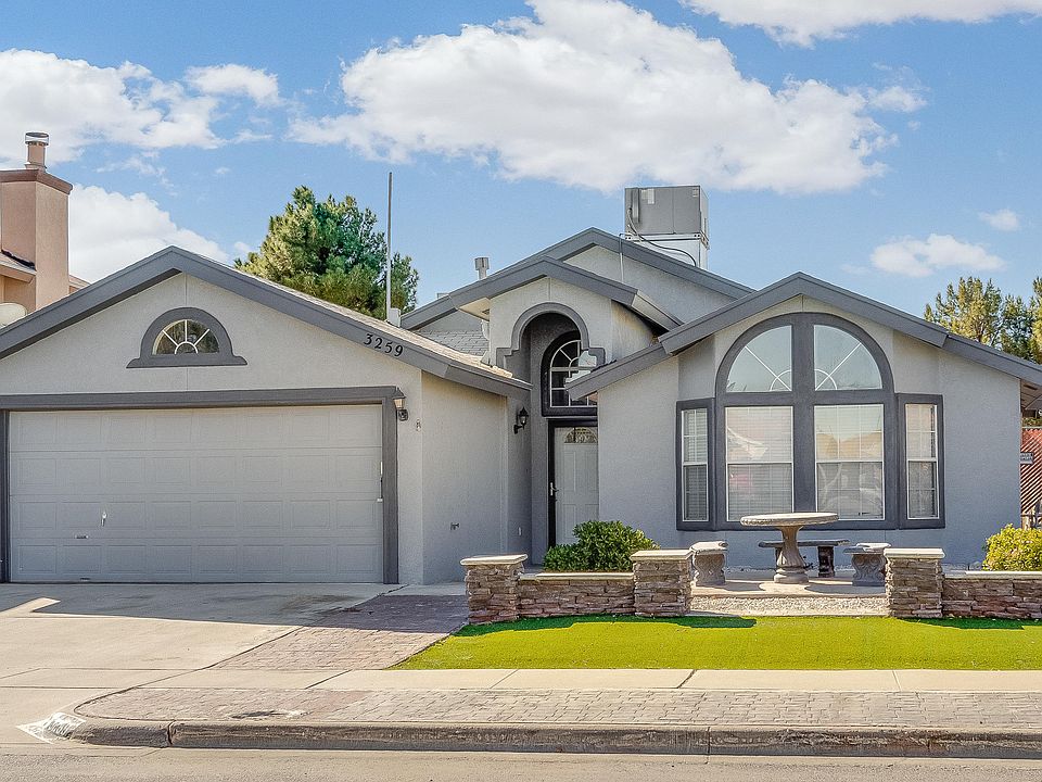 1st image of 3259 Sal Berroteran Dr