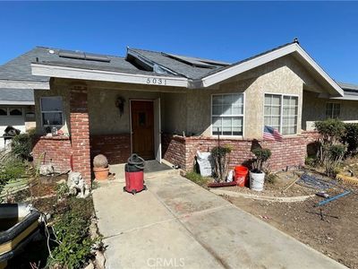 5031 E Avenue K6, Lancaster, CA, 93535