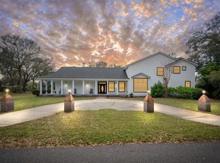 4001 Moultrie Foreside Blvd, Saint Augustine, FL 32086