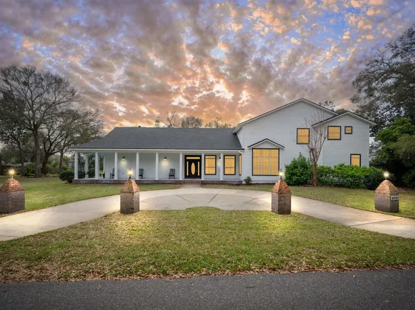 4001 Moultrie Foreside Blvd, Saint Augustine, FL 32086