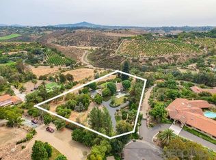 7085 Via Guadalupe, Rancho Santa Fe, CA 92067