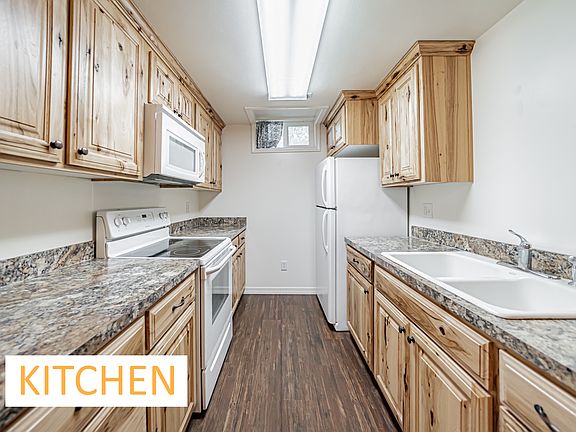 2nd image of 3210 S Romrell Ln #2