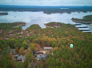 377 Hickory Ridge Rd, Mount Ida, AR 71957