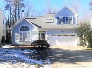 5004 Greenview Dr, Durham, NC 27713