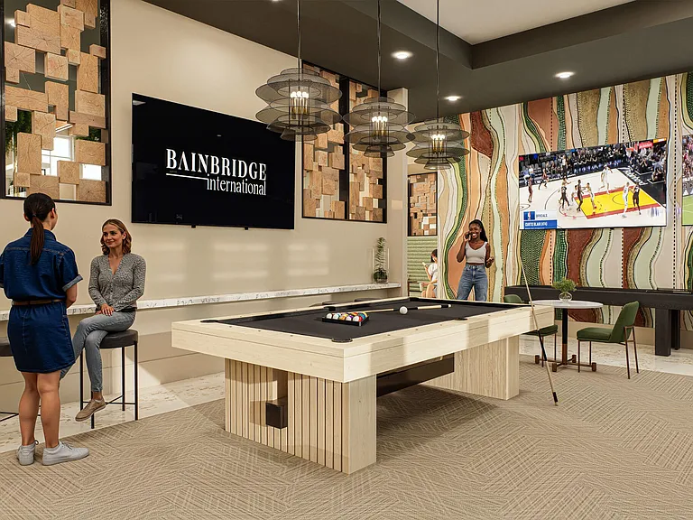 Bainbridge International — Photo 12
