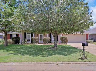 106 Evergreen Way, Flowood, MS 39232